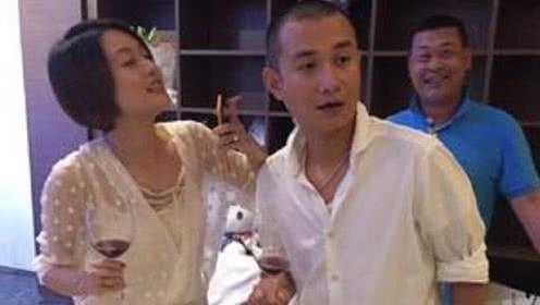 娱乐圈八卦最新爆料婚变,明星夫妻疑婚变,真相揭秘引热议